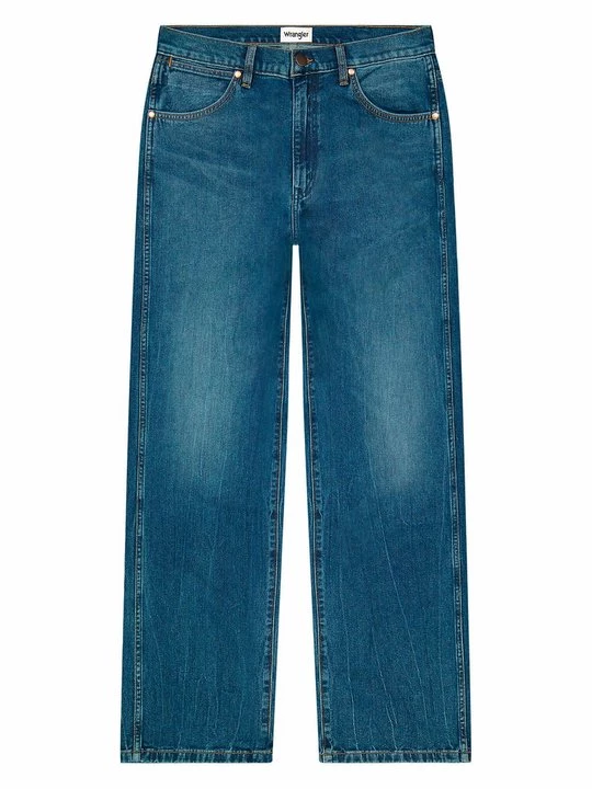 Foto van product Broek Wrangler