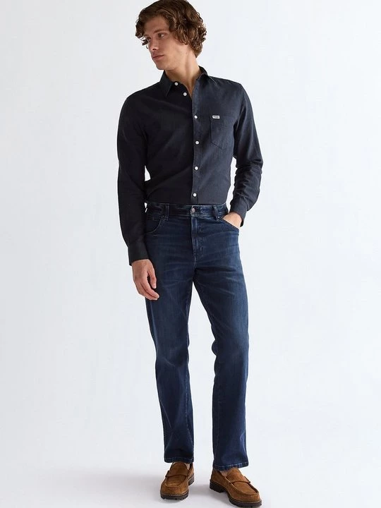 Foto van product Broek Wrangler