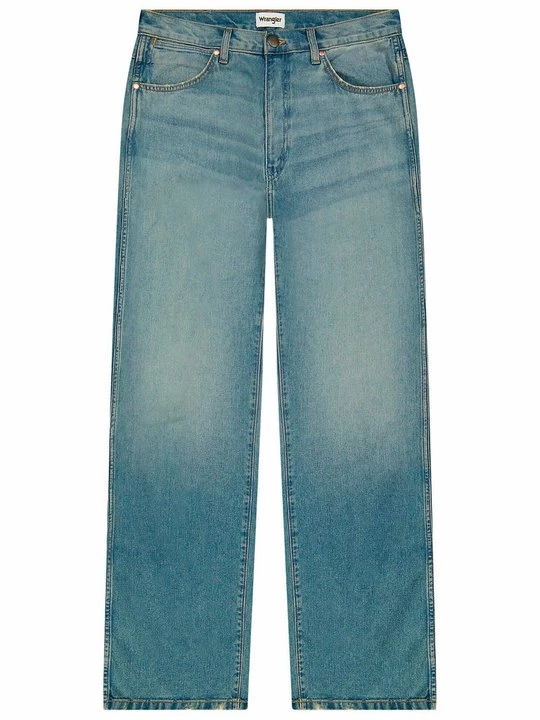 Foto van product Broek Wrangler