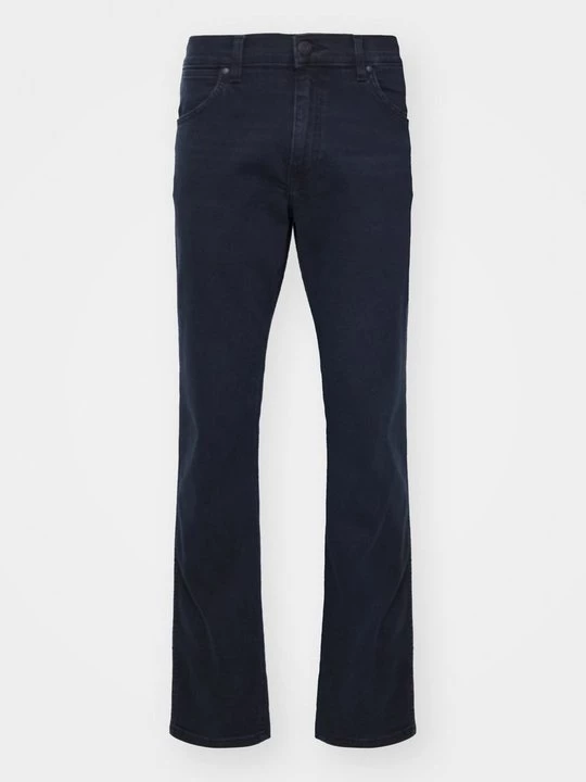 Foto van product Broek Wrangler donkerblauw