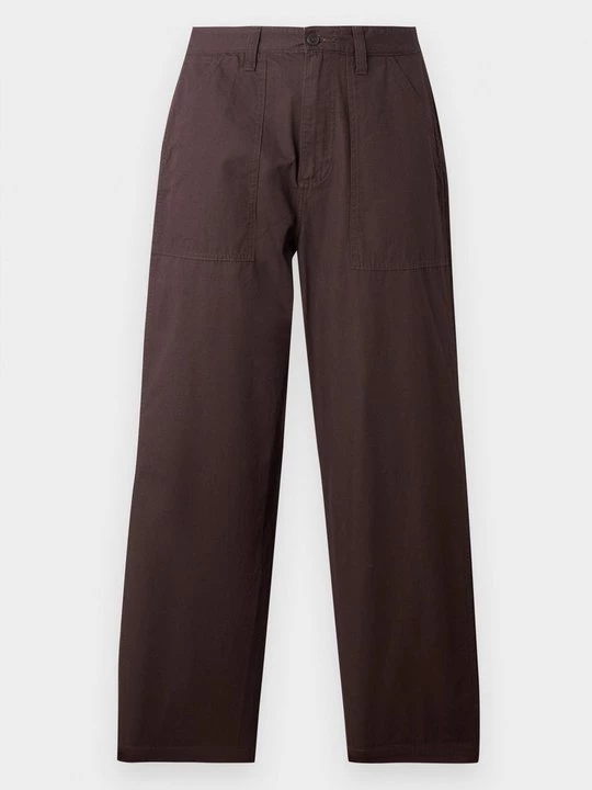 Foto van product Broek Wrangler zwart