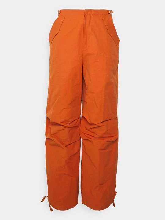 Foto van product Broek WRSTBHVR bruin