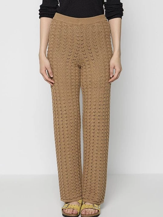 Foto van product Broek Y.A.S beżowy