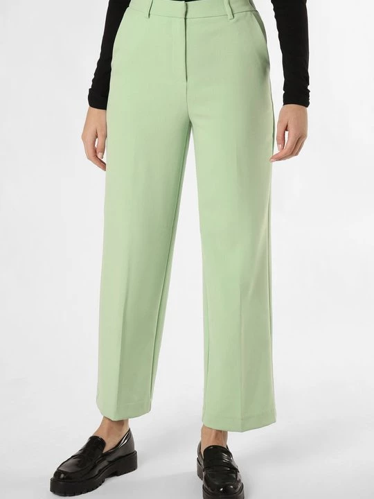 Foto van product Broek Y.A.S groen