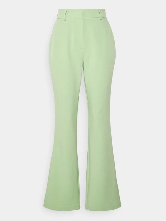 Foto van product Broek Y.A.S groen