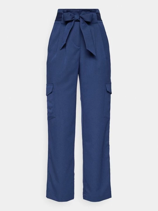 Foto van product Broek Y.A.S lichtblauw