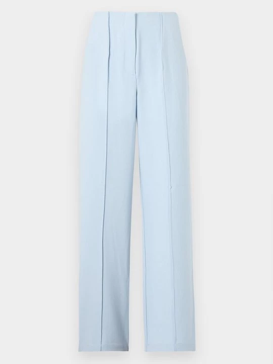 Foto van product Broek Y.A.S lichtblauw