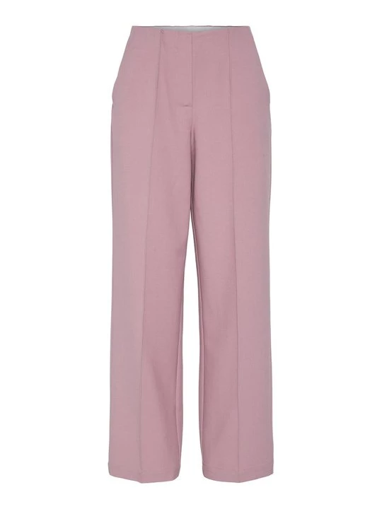 Foto van product Broek Y.A.S lila