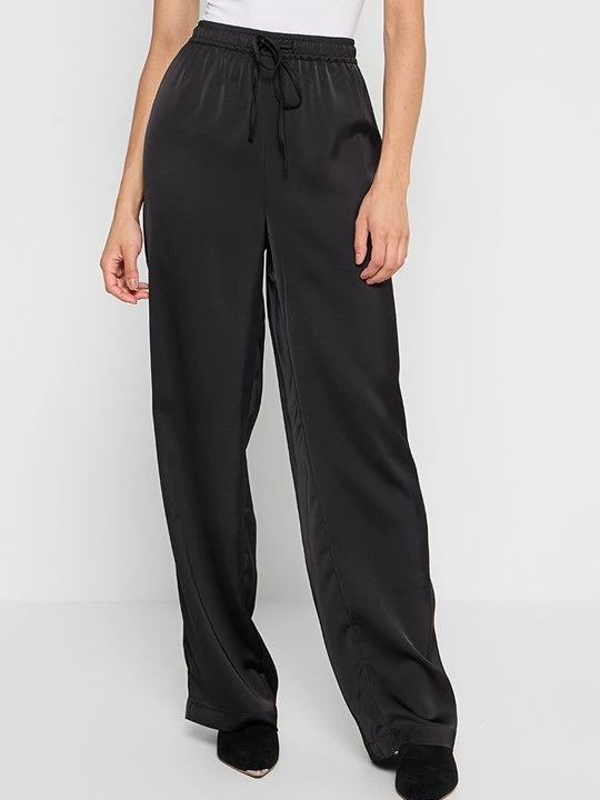 Foto van product Broek Y.A.S zwart