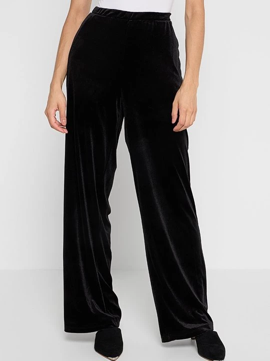 Foto van product Broek Y.A.S zwart