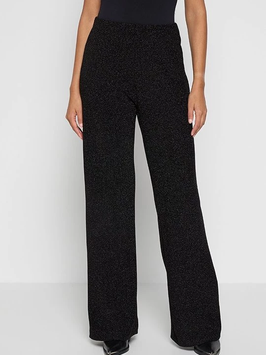 Foto van product Broek Y.A.S zwart