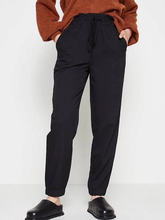 Foto van product Broek Y.A.S zwart
