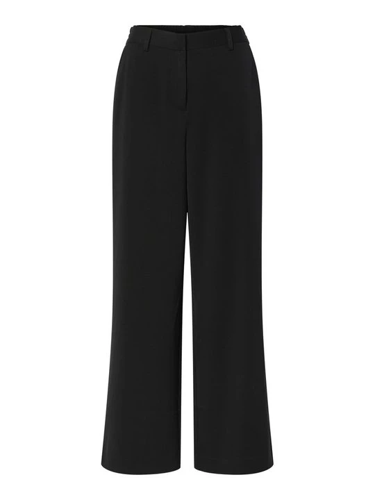 Foto van product Broek Y.A.S zwart