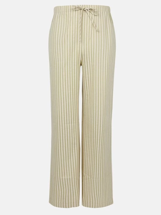Foto van product Broek YOURTURN By Zalando beżowy