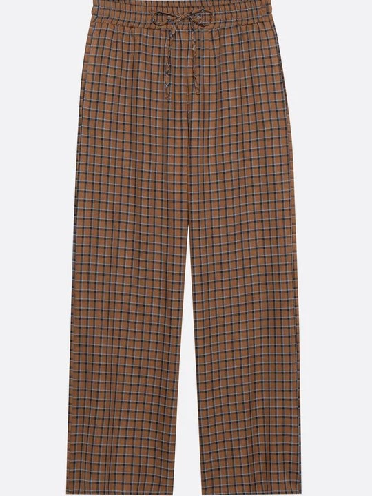 Foto van product Broek YOURTURN By Zalando bruin