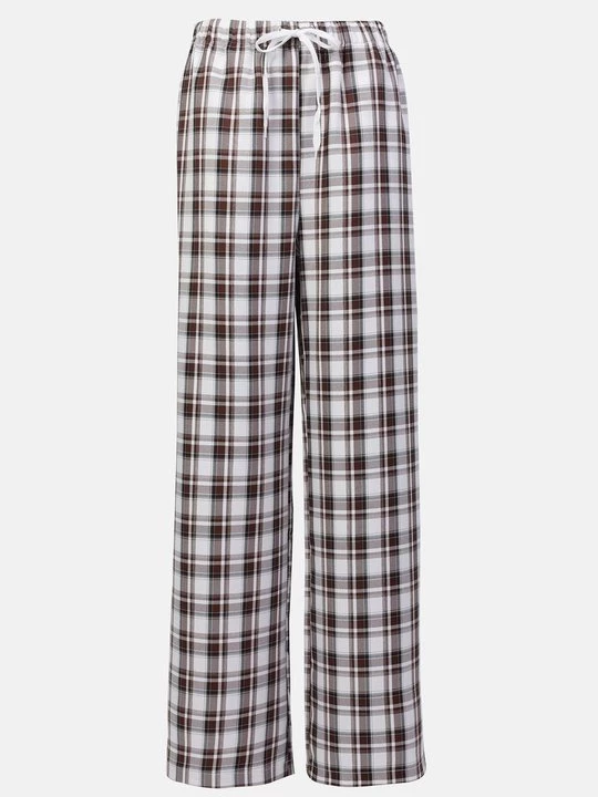 Foto van product Broek YOURTURN By Zalando donkerbruin