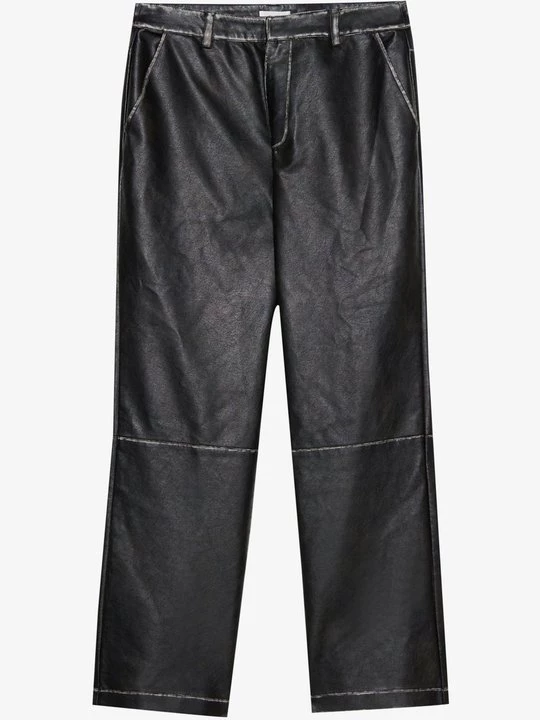 Foto van product Broek YOURTURN By Zalando donkerbruin
