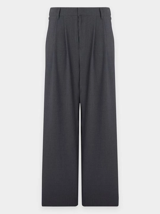 Foto van product Broek YOURTURN By Zalando donkergrijs gemêleerd