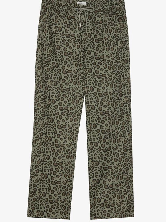 Foto van product Broek YOURTURN By Zalando donkergroen
