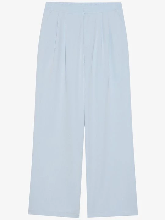 Foto van product Broek YOURTURN By Zalando lichtblauw