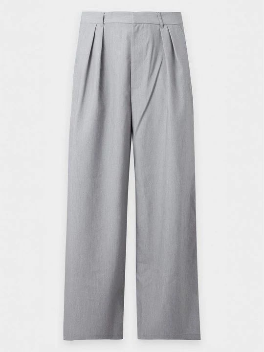 Foto van product Broek YOURTURN By Zalando lichtgrijs