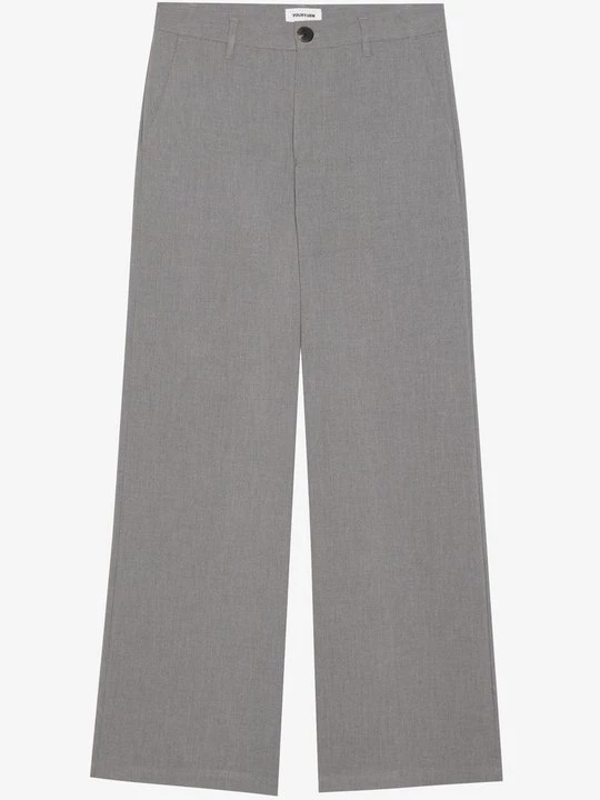 Foto van product Broek YOURTURN By Zalando lichtgrijs