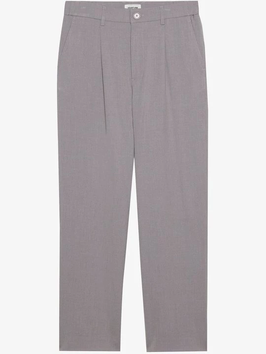 Foto van product Broek YOURTURN By Zalando lichtgrijs gemêleerd