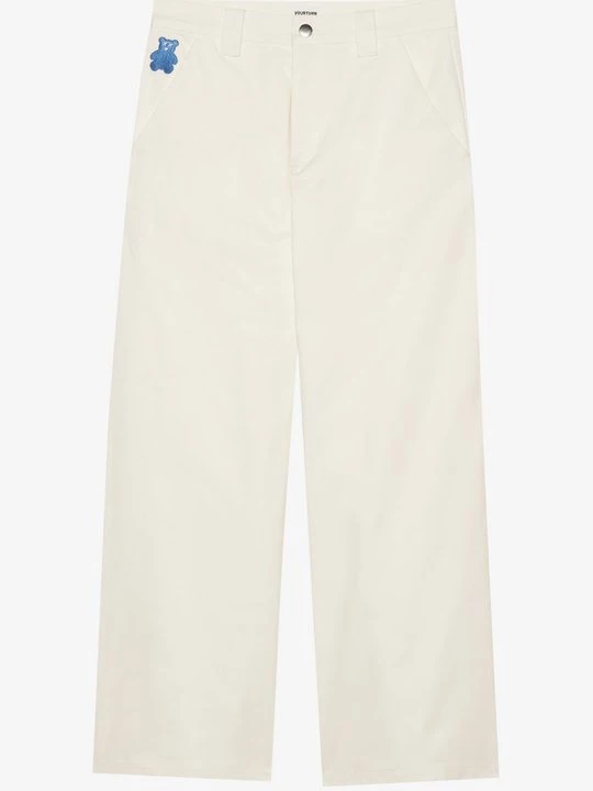 Foto van product Broek YOURTURN By Zalando zandkleur