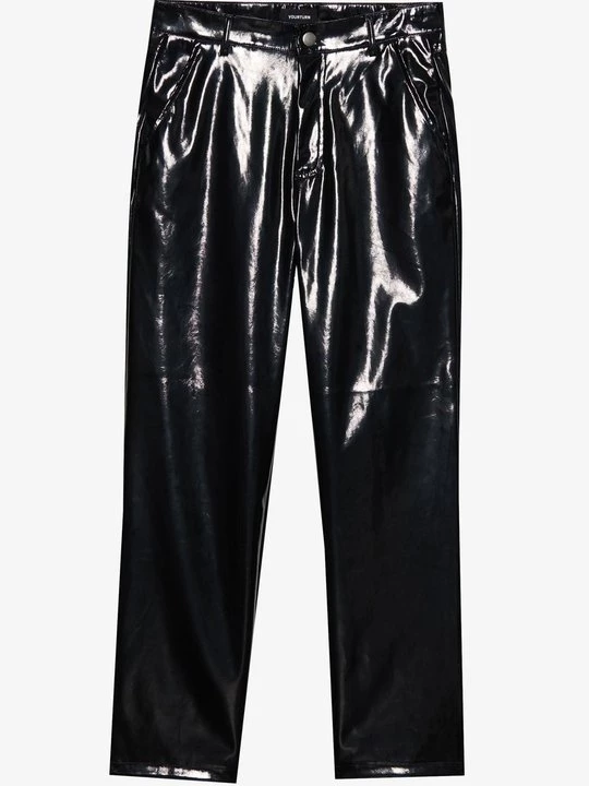 Foto van product Broek YOURTURN By Zalando zwart