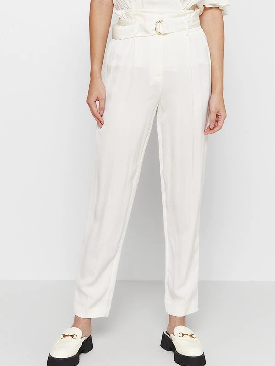 Foto van product Broek ZAPA crème