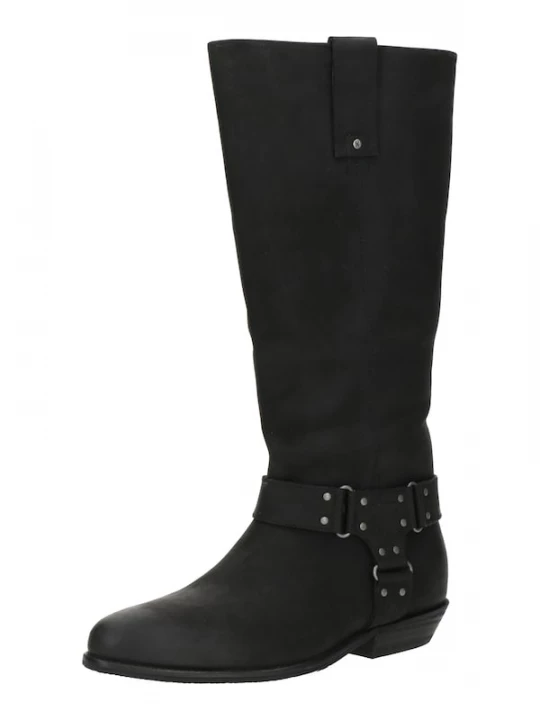 Foto van product BRONX Boots 'Kendr-A' zwart