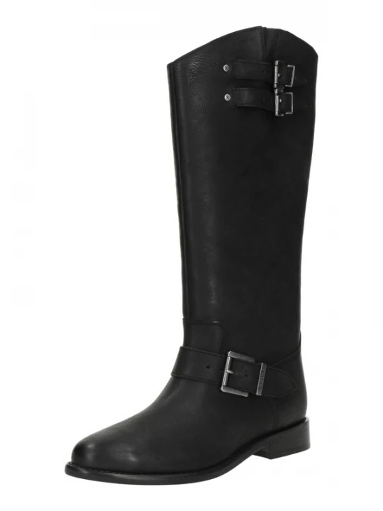 Foto van product BRONX Laarzen 'Fe-Lise' zwart