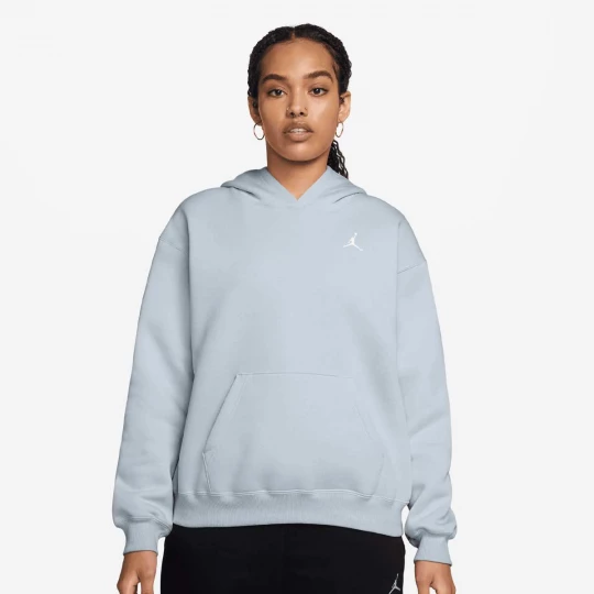 Foto van product Brooklyn Fleece Pullover Jordan blauw