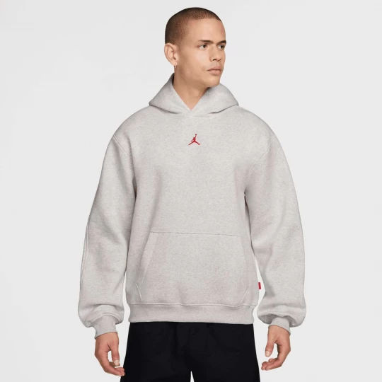 Foto van product Brooklyn Statement Hoodie Jordan grijs