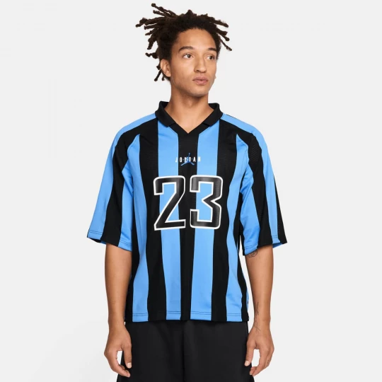 Foto van product Brooklyn Terrace Top Jordan blauw