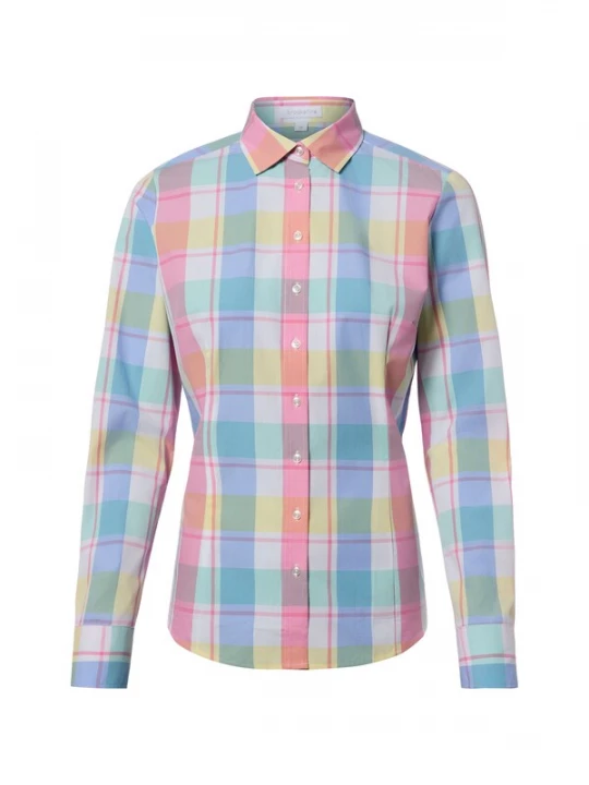Foto van product Brookshire Blouse rosa
