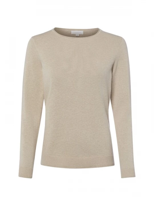 Foto van product Brookshire Trui beige