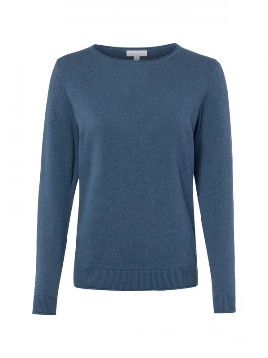 Foto van product Brookshire Trui blauw