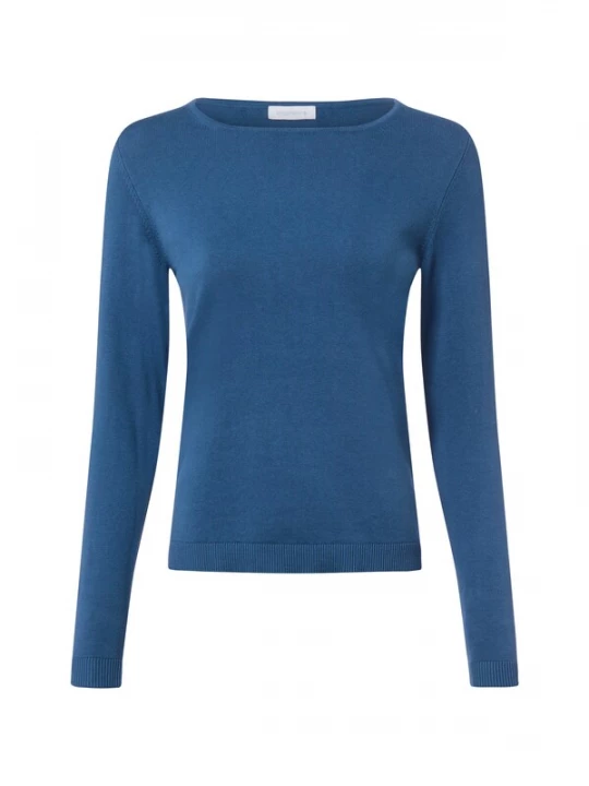 Foto van product Brookshire Trui blauw