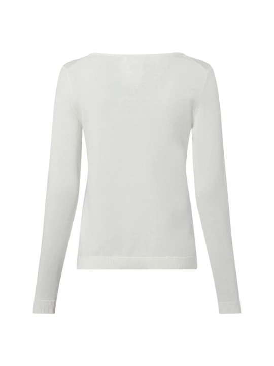 Foto van product Brookshire Trui ecru