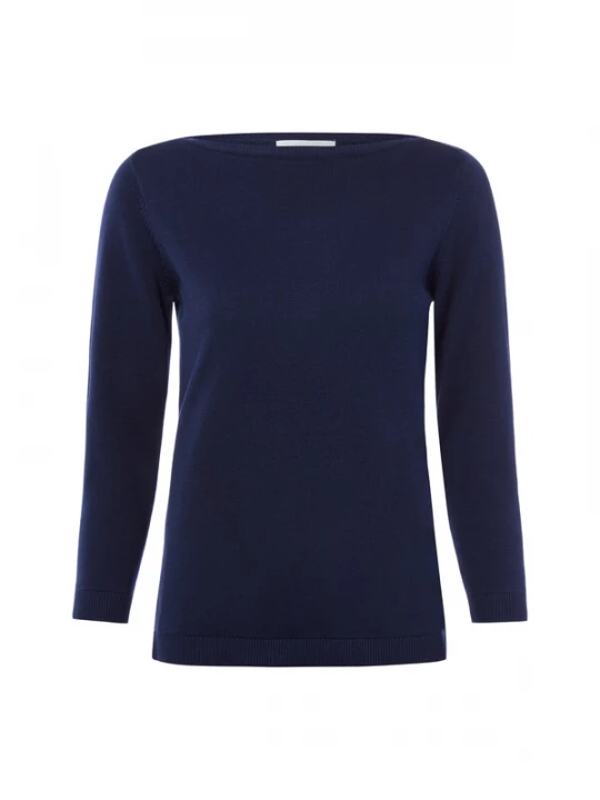 Foto van product Brookshire Trui navy