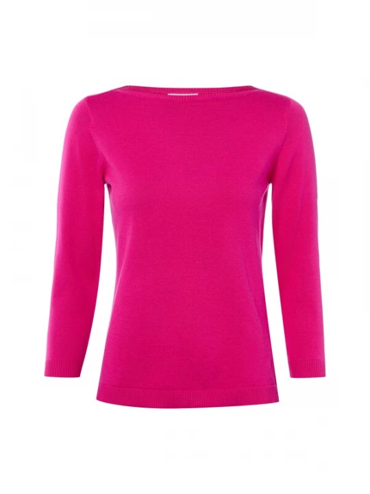 Foto van product Brookshire Trui pink