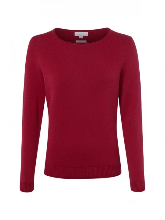 Foto van product Brookshire Trui rood
