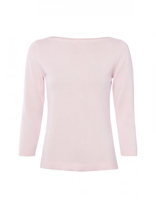 Foto van product Brookshire Trui rosa