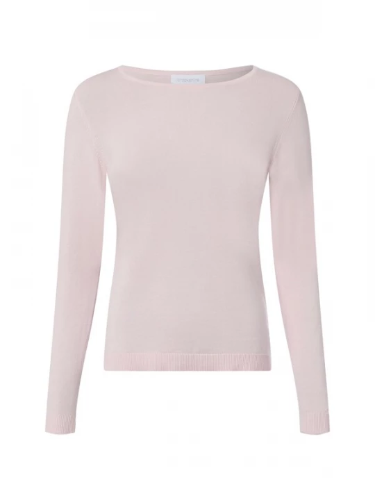 Foto van product Brookshire Trui rosa