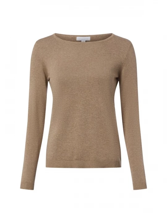 Foto van product Brookshire Trui taupe