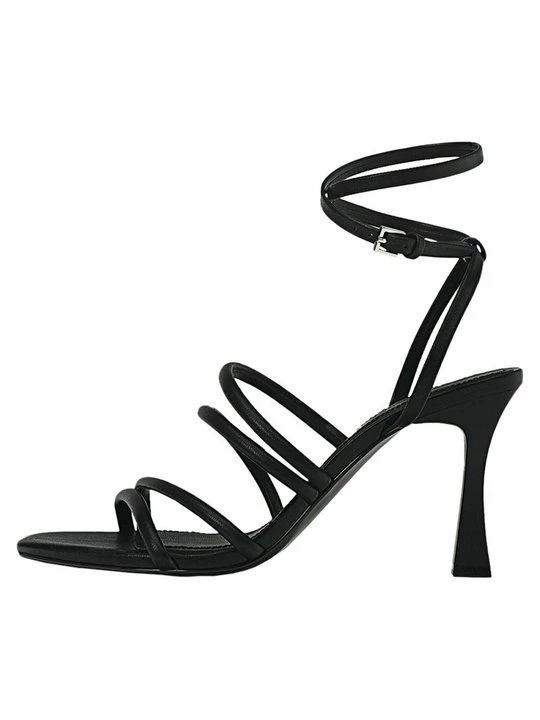 Foto van product Bruidsschoenen Stradivarius zwart