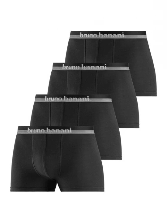 Foto van product Bruno Banani Boxershorts zwart