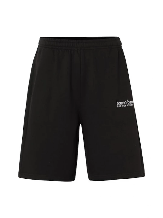 Foto van product Bruno Banani Broek zwart / wit