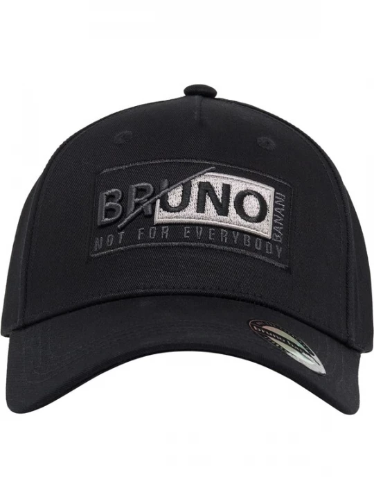 Foto van product Bruno Banani Hoed 'Goodman' zwart